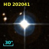 HD 202041