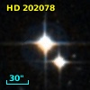 HD 202078