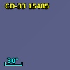 CD-33 15485