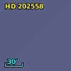 HD 202558