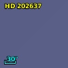 HD 202637