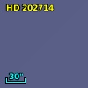 HD 202714