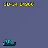 CD-34 14966