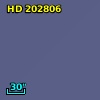 HD 202806