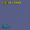 CD-34 14984