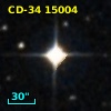 CD-34 15004