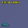 CD-34 14963