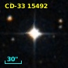 CD-33 15492