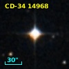 CD-34 14968