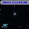 2MASX J21144290-3342269