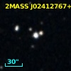 2MASS J02412767+3851542