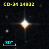 CD-34 14932