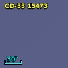 CD-33 15473