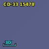 CD-33 15478
