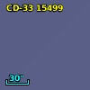 CD-33 15499