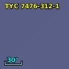 TYC 7476-312-1