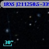 1RXS J211250.5-335411