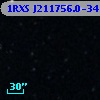 1RXS J211756.0-341204