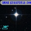 1RXS J211737.1-340443