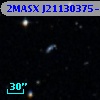 2MASX J21130375-3316484