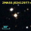 2MASS J02412977+3855183