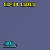 CD-34 15015