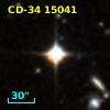 CD-34 15041