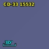CD-33 15532