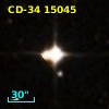 CD-34 15045