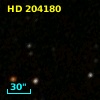 HD 204180
