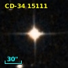 CD-34 15111