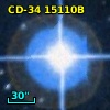 CD-34 15110B