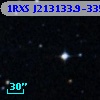 1RXS J213133.9-335633