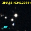2MASS J02412984+3842212