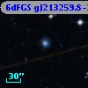 6dFGS gJ213259.8-340953