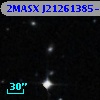 2MASX J21261385-3458035