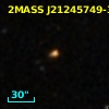2MASS J21245749-3416561