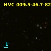 HVC 009.5-46.7-82