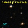2MASS J21244248-3357387