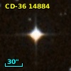 CD-36 14884