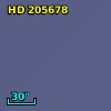 HD 205678