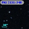 PKS 2131-340