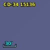 CD-34 15136