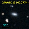 6dFGS gJ214207.7-342215