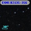EXMS B2135-356