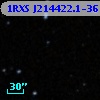 1RXS J214422.1-361430