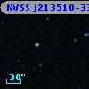 NVSS J213510-333703