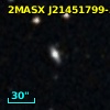 2MASX J21451799-3500029