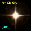 V* CN Gru
