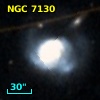 NGC  7130